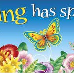 Spring Is Here
