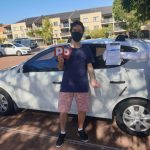 Covid 19 Safe : First Time Pass for Arthur