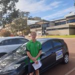 OCTOBER PASSES: First Time Pass for Keir