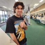 Congratulations Jayden on passing your PDA second time