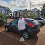 Wow ….Impressive 1st Time Pass for Shaylah